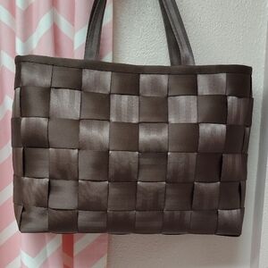 Harveys Seatbelt Tote